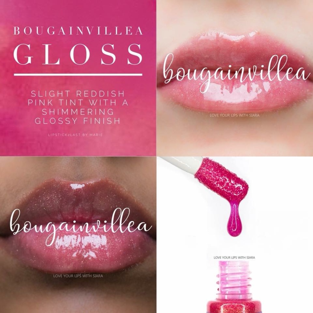 Bougainvillea Gloss